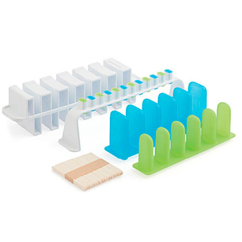 L'ITALIANO Форма из резины