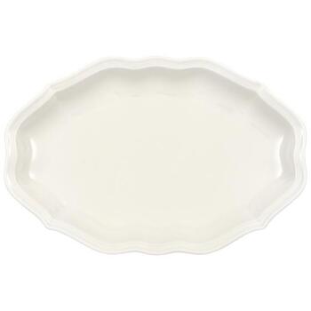 Блюдо овальне 24 см Manoir Villeroy & Boch
