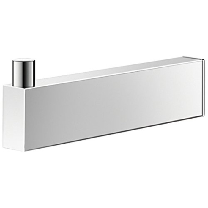 Тримач для туалетного паперу глянцевий Linea Zack