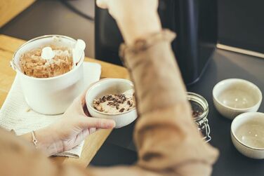 Морожениця та йогуртниця 2 у 1 Severin