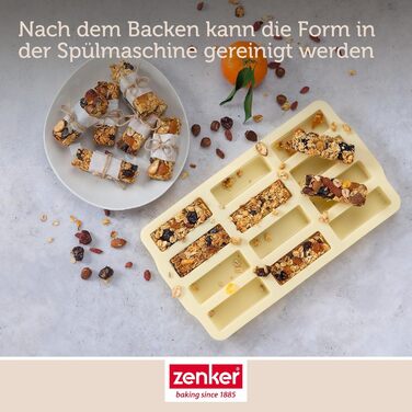 Форма для випічки Zenker