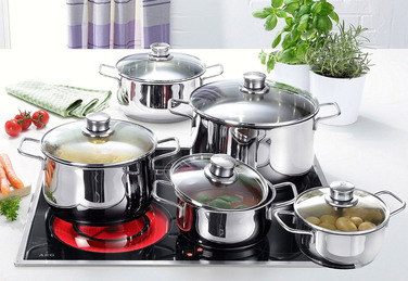 Колекція Diadem Plus від WMF