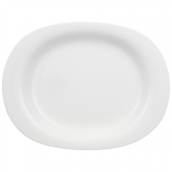 Блюдо для сервірування 42 см New Cottage Basic Villeroy & Boch