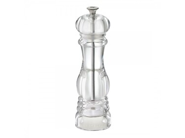 Мельница для перца 21 см, прозрачная Klar Le Creuset
