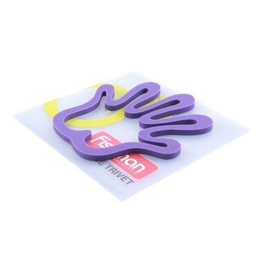 Подставка для горячего Fissman в форме ладони (7047)