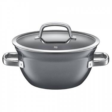 Каструля 24 см Platinum Fusiontec WMF