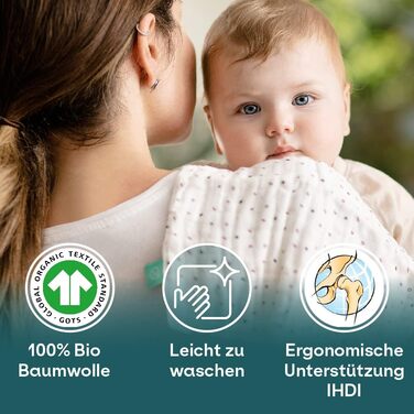 Набір із 2 рушників для дітей 120 х 120 см KOALA BABYCARE