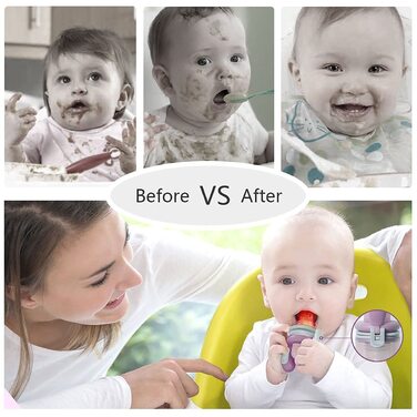 Ніблер для дітей від 4 до 24 місяців KIDSME