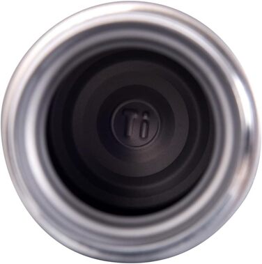 Титановые термосы Бутылки 450 мл Вакуумная кружка с фильтром Женщины Мужчины Спорт Велоспорт Бутылка для воды Двухслойная Легкая Походная Кемпинг Портативная Чай Кофе Вино Бизнес-Чашка Ti3010D (300 мл Ti3009d)