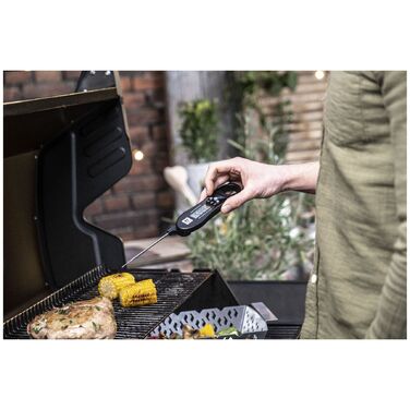 Термометр для гриля цифровий BBQ+ Zwilling