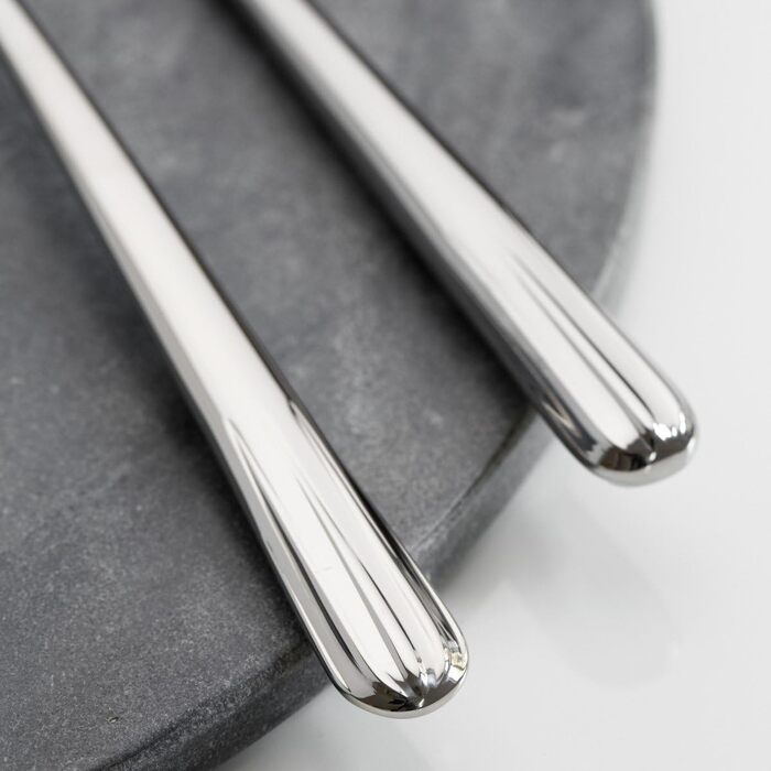 Ложка чайна, нержавіюча сталь Hammershøi Kähler