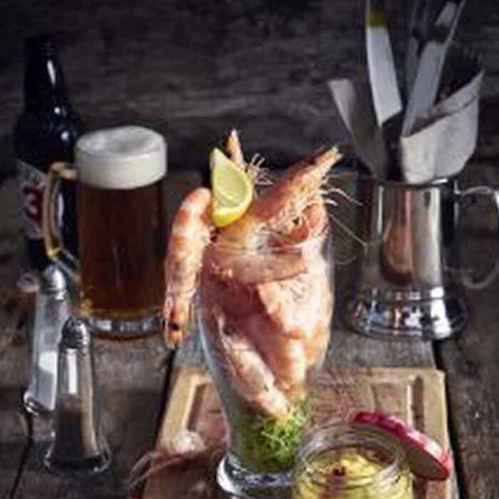 Спецовник для соли, 4.5*11.5 см, GenWare