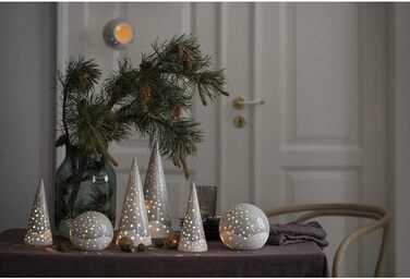 Свічник для чайної свічки 14 см рожевий Nobili Kähler