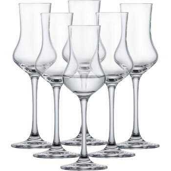 Набір чарок 95 мл, 6 предметів, Bar Special Schott Zwiesel