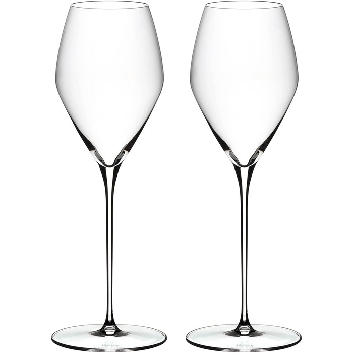 Бокал для белого вина 347 мл, набор 2 предмета, Veloce Riedel