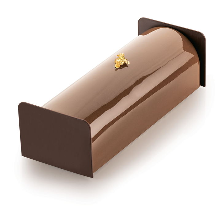 CHA06 CHABLON BUCHE Форма силіконова