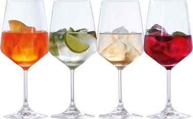 Набор бокалов для коктейлей, 4 предмета Special Glasses Spiegelau