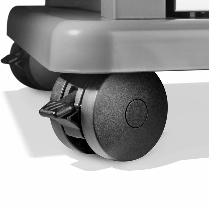 Газовий гриль Napoleon Rogue 425R з бічним пальником Sizzle Zone та вертілем, чорний RB425RSBPK-2-UA-R Код: 013123