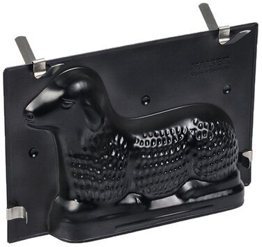 Рознімна форма для випічки у вигляді ягняти 0.70 л Kaiser