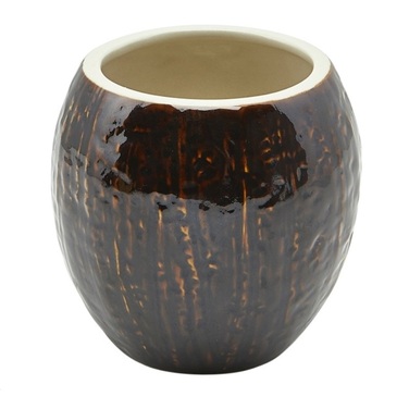 Кружка - кокос Тики 500 мл, GenWare