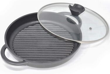 Сковородка для стейков 27 см joeji's Kitchen