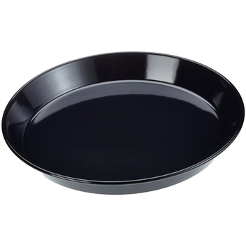 Противень круглый Ø 30 см Back - Liebe Dr. Oetker