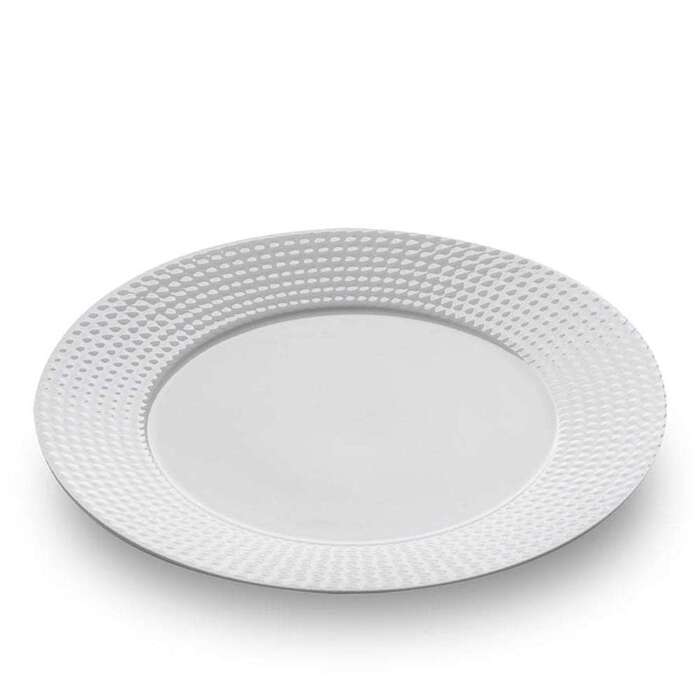 Тарілка Ariane Point 28 см ALGARN448011028