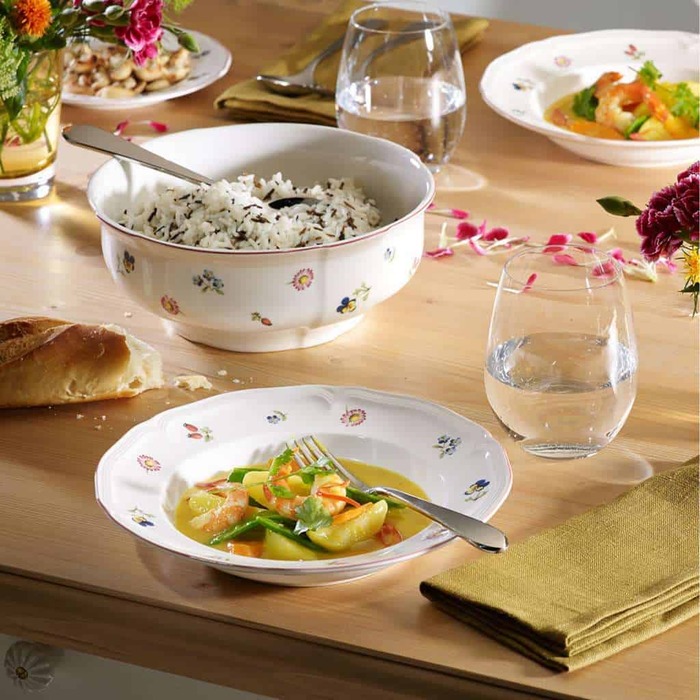 Колекція Petite Fleur від Villeroy & Boch