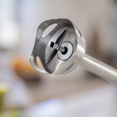 Блендер ручний 1500 Вт Power TitanBlack 1500 XL Cecotec