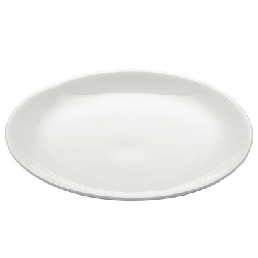 Тарілка десертна Maxwell & Williams WHITE BASICS ROUND, порцеляна, діам. 15 см
