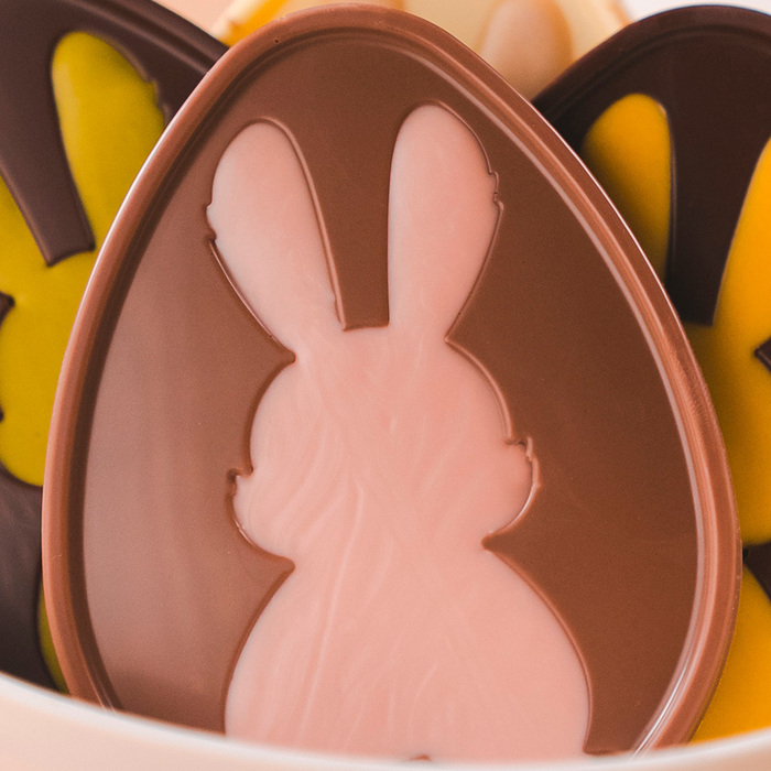 SCG064 Форма силіконова