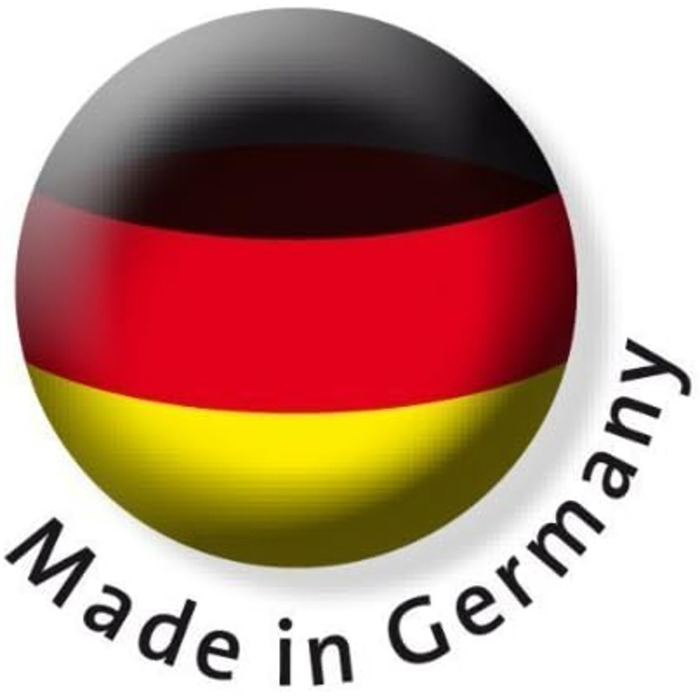 Соковижималка Westmark/соковижималка для апельсинів/фруктів/цитрусових, алюміній, безпечна для харчових продуктів/пластик, лайм, сріблястий/жовтий, 50002260, 237 x 116 x 69 мм