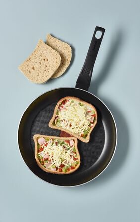 Tefal Сковорода с крышкой для Дня семьи 24 см