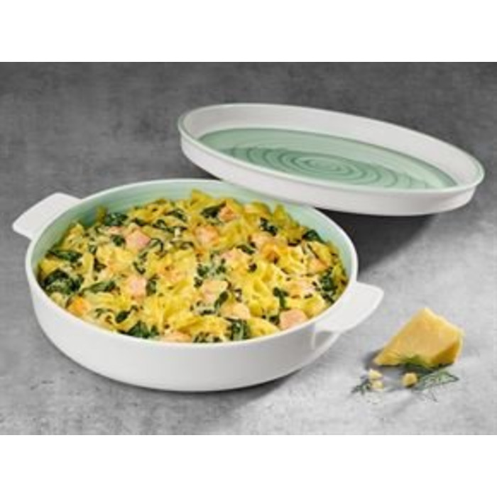 Блюдо сервіровки кругле 30 см Green Clever Cooking Villeroy & Boch