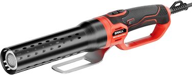 Розпалювач для вугілля 1850 Вт Shall