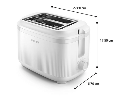 Тостер Philips HD2511/00 (7046645)