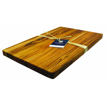 Дошка для нарізки Madeira PROVO, тик, 36,7 х 58,4 х 3,2 см