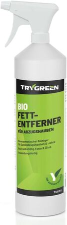 Средство для мытья вытяжек 1 л trygreen