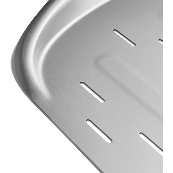 Піца пушер 29 x 43,5 см Pizzazubehör Burnhard