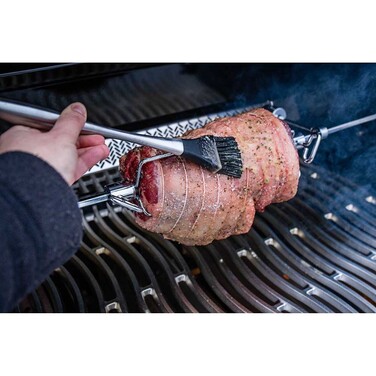 Газовый гриль Napoleon Phantom Prestige 500 Connected черный P500VXRSIBPK-UA-PHM Код: 012816