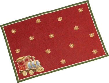 Набір з 4 сервірувальних килимків Toy's Delight Villeroy & Boch