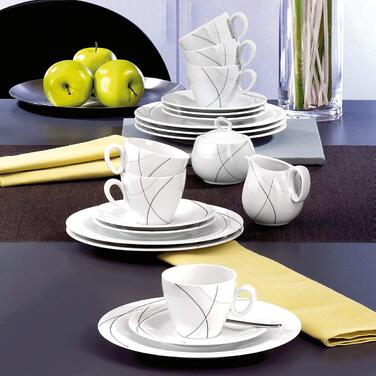 Колекція Trio від Seltmann Weiden