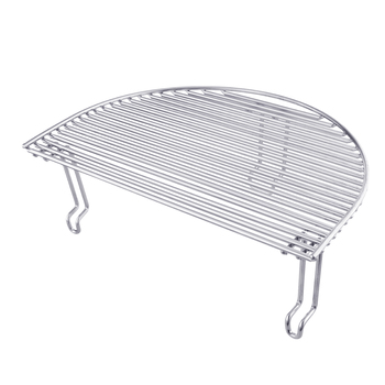 Решітка для гриля другого рівня велика овальна Large Oval Primo