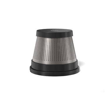 Бездротовий пилосос 60 Вт з акумулятором XTEND Zwilling