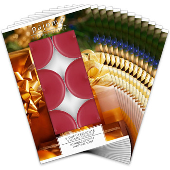 розмір: набір 12 x 6 дюймів