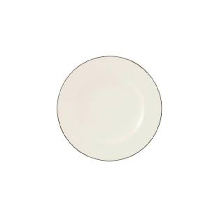 Тарілка для сніданку кругла, 23 см Zoe Seltmann Weiden