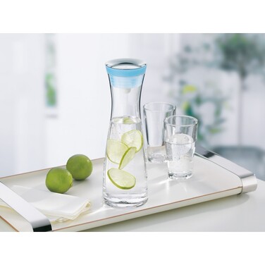 Графін для води синій 1,0 л Basic WMF