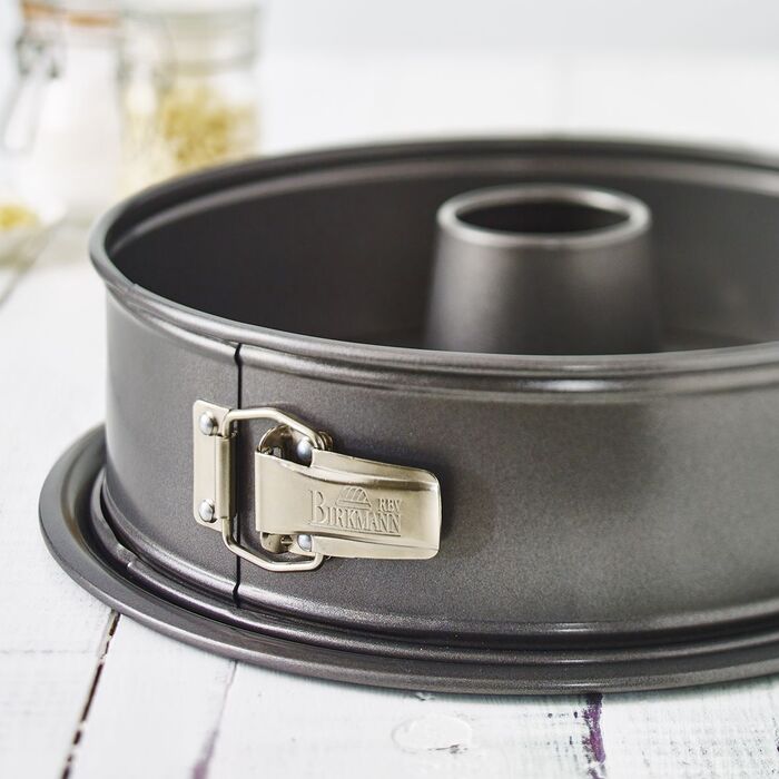 Форма для випічки розємна, 28 см, Easy Baking RBV Birkmann