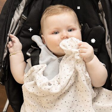 Набір із 3 рушників для дітей 80 х 80 см KOALA BABYCARE