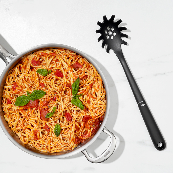 Ложка для спагетті 38 см OXO